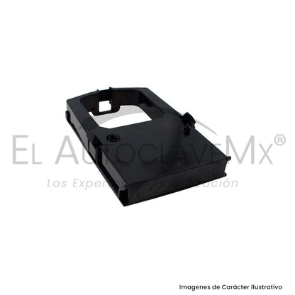 Cartucho/Cinta para impresora de selladora marca EEE