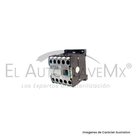 Contactor, 20A, DIL-EM4, Moeller