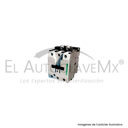 Contactor, DILM12-230V, 20A.