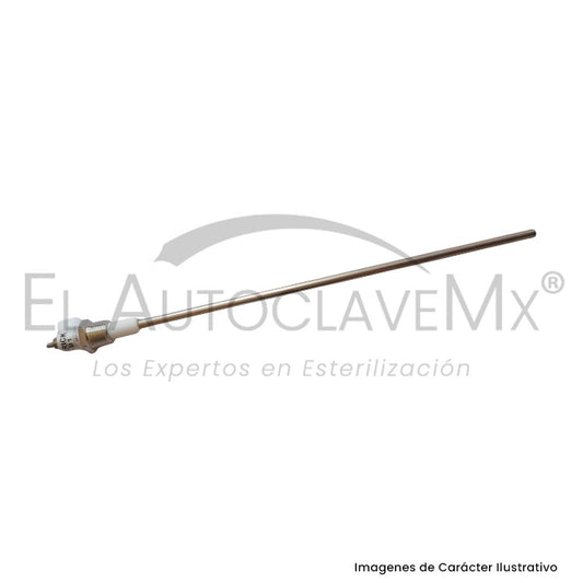 Electronivel para Generador de Vapor, Mod. V1262