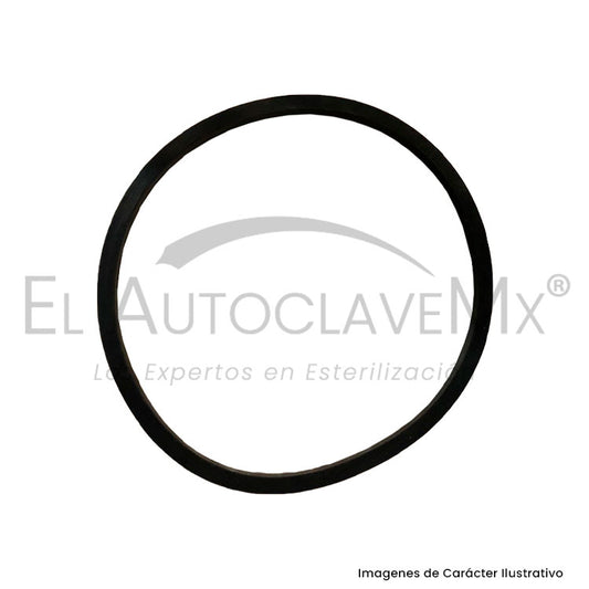 Gasket, Silicone, Water Reservoir