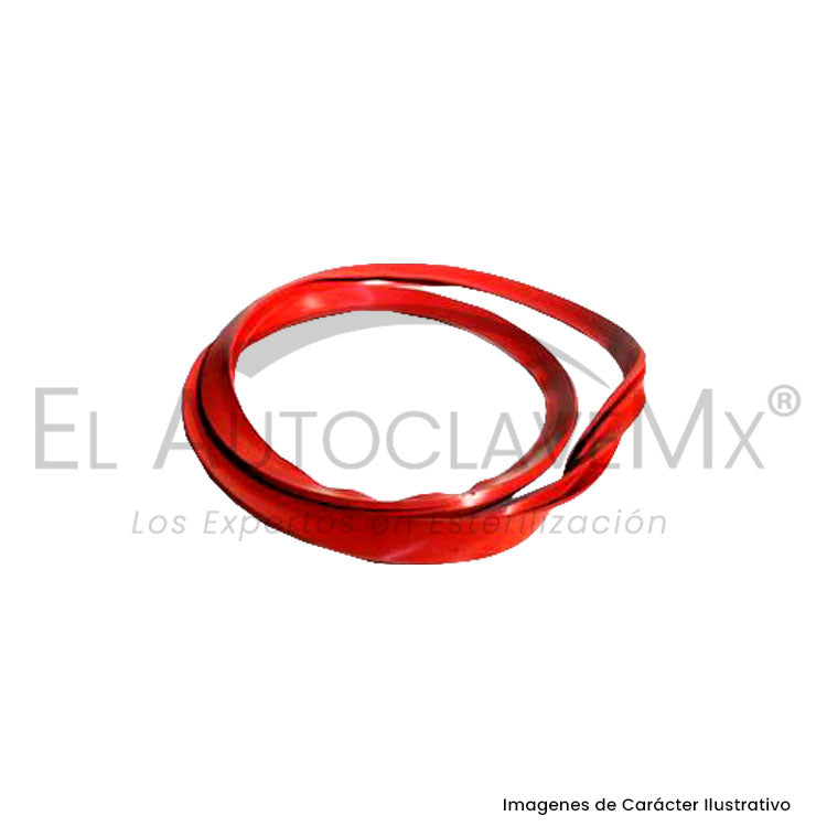 Gasket, Door, Silicon, Va. Res., 50xx