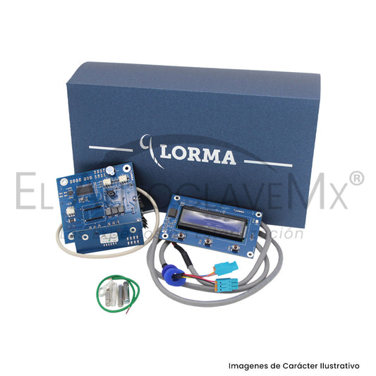 Kit de Actualización AVH AV29