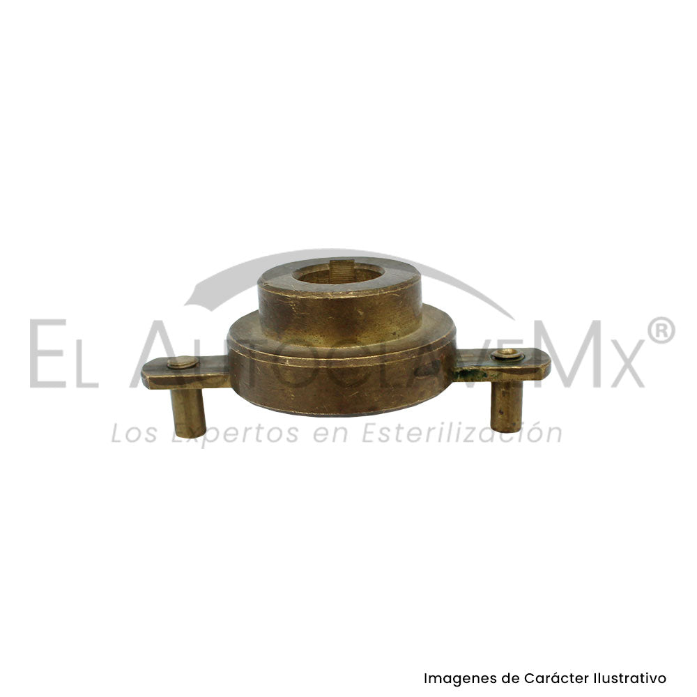 Kit de Reparación para Válvula Múltiple Fehlmex 3/4"