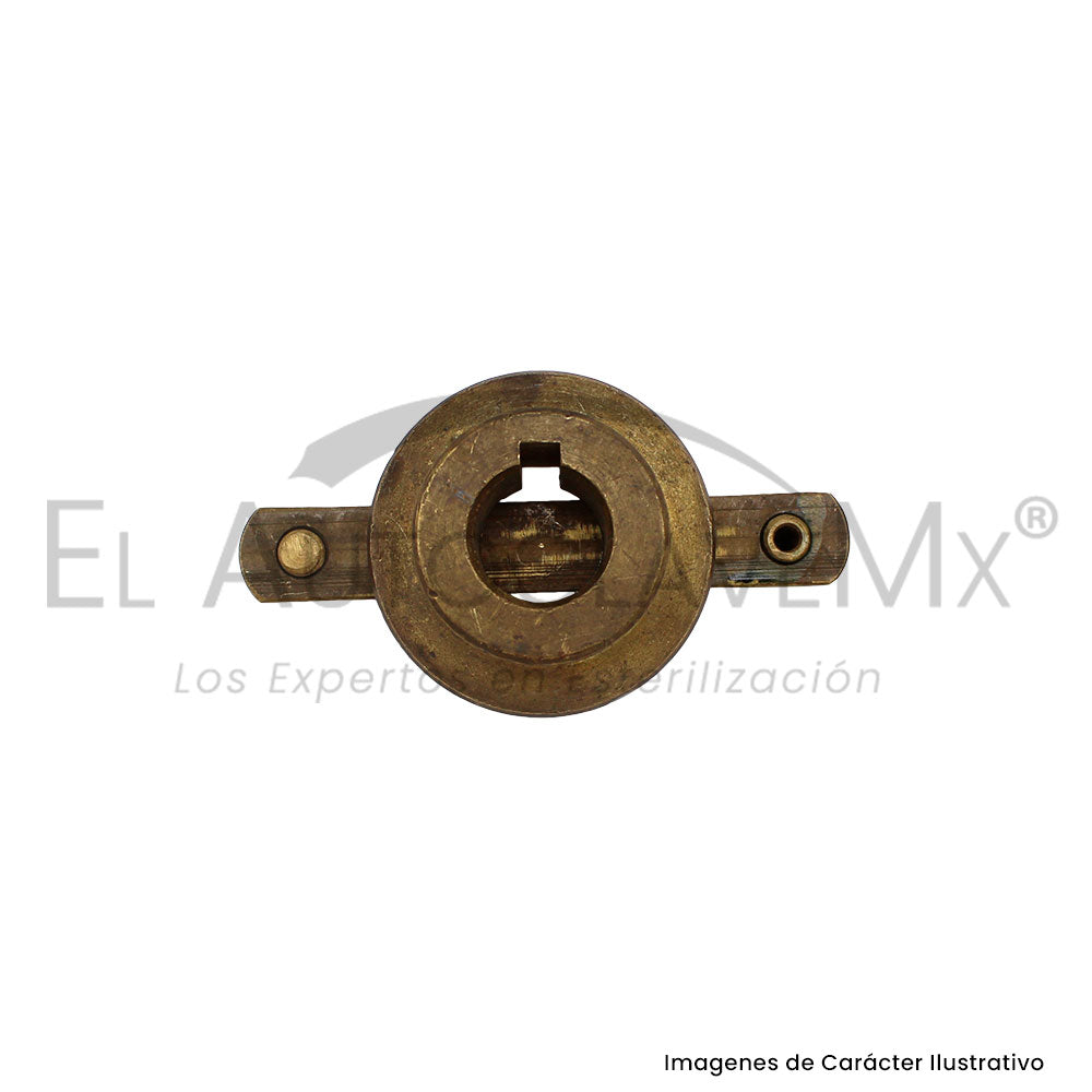 Kit de Reparación para Válvula Múltiple Fehlmex 3/4"