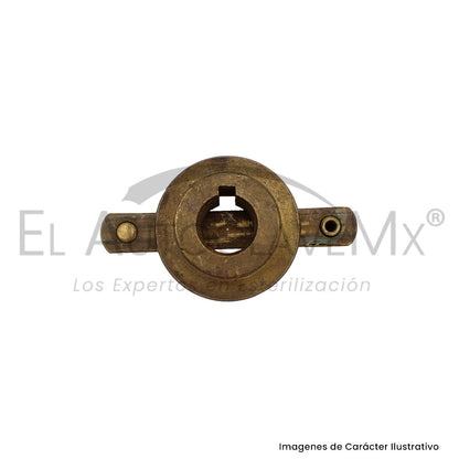 Kit de Reparación para Válvula Múltiple Fehlmex 3/4"