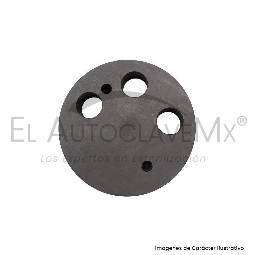 Kit de Reparación para Válvula Múltiple Fehlmex 3/4"