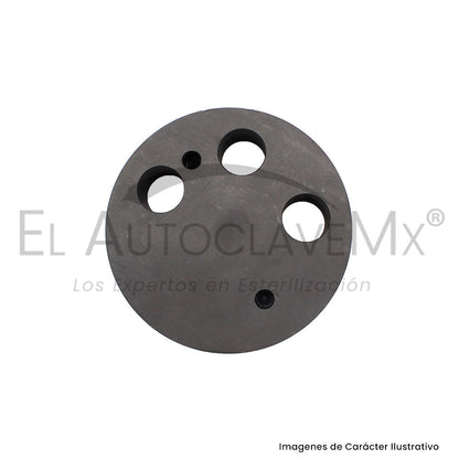 Kit de Reparación para Válvula Múltiple Fehlmex 3/4"