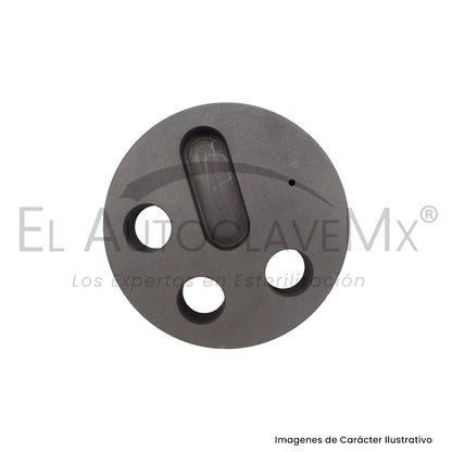 Kit de Reparación para Válvula Múltiple Fehlmex 3/4"