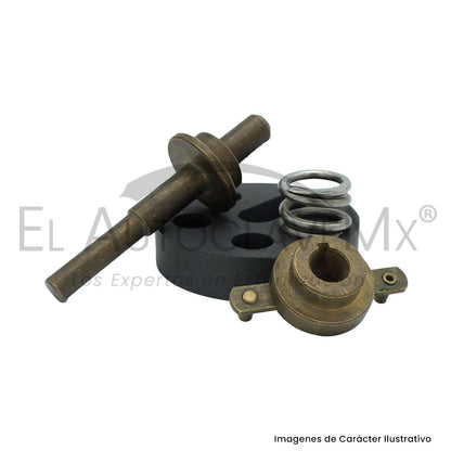Kit de Reparación para Válvula Múltiple Fehlmex 3/4"
