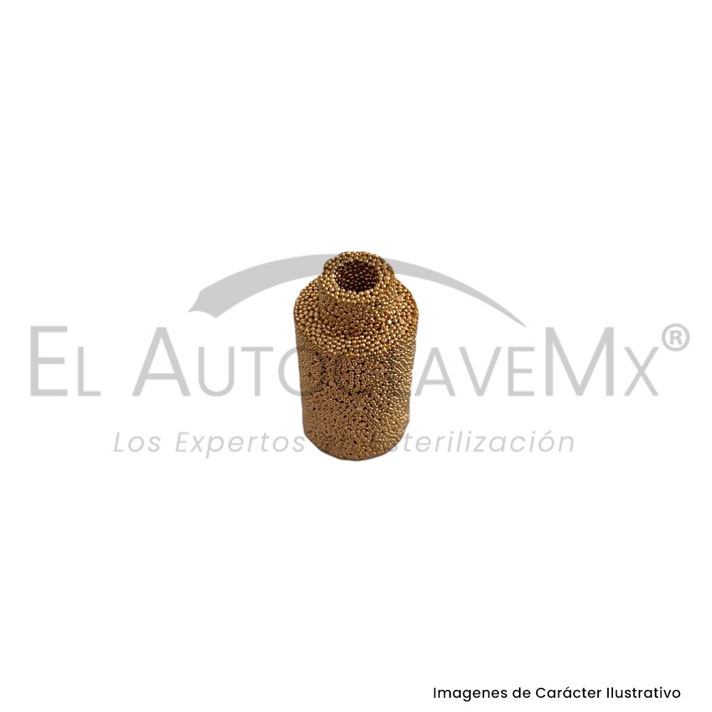 Kit para puerta de autoclave