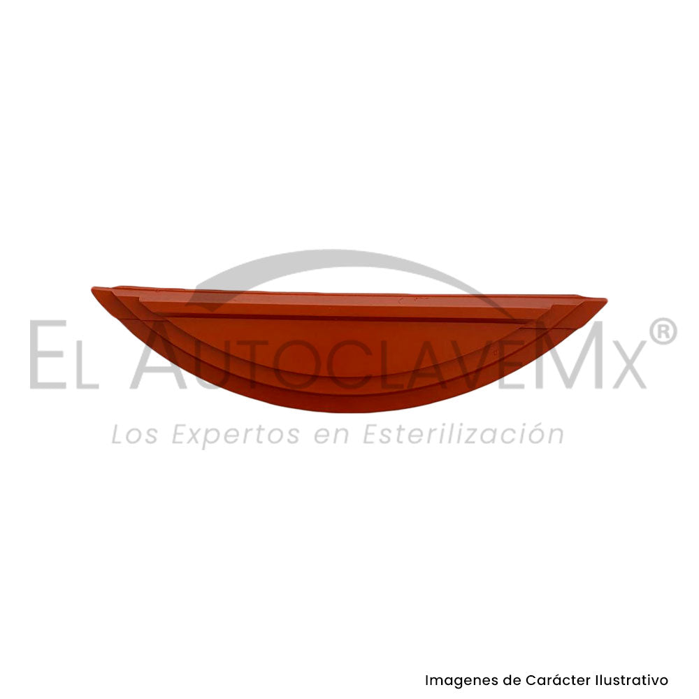 Kit para puerta de autoclave