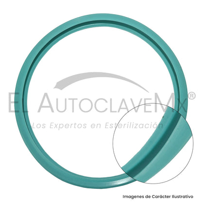 Empaque para puerta M.N. Vitale 21