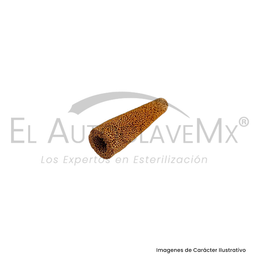 Kit para puerta de autoclave