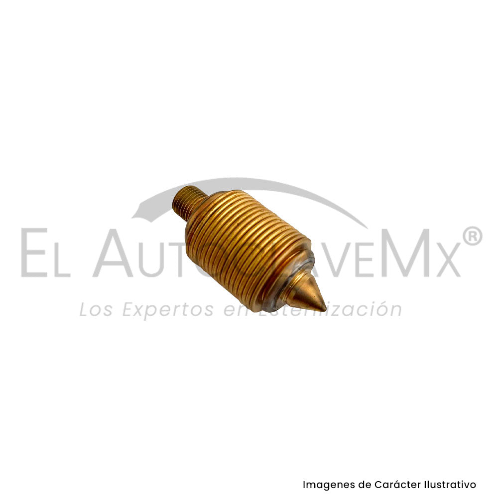 Kit para puerta de autoclave