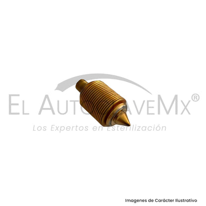 Kit para puerta de Autoclave