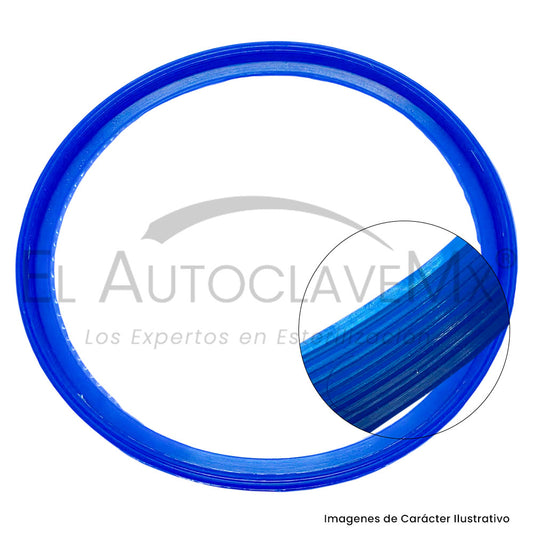 Empaque para Autoclave