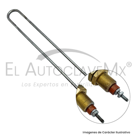 Resistencia para Esterilizador