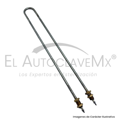 Resistencia para Esterilizador