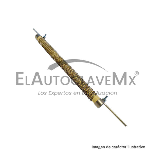 Resistencia eléctrica