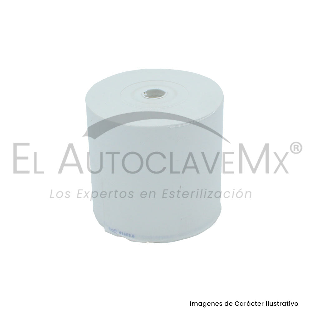 Rollo de Papel para impresora Térmica Matacha