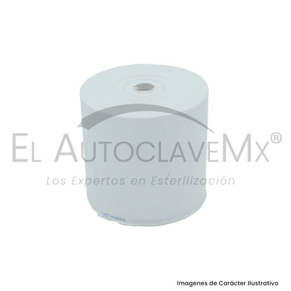 Rollo de Papel para impresora Térmica Matacha