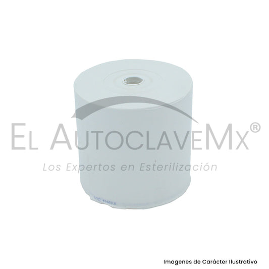 Rollo de Papel para impresora Térmica Matacha