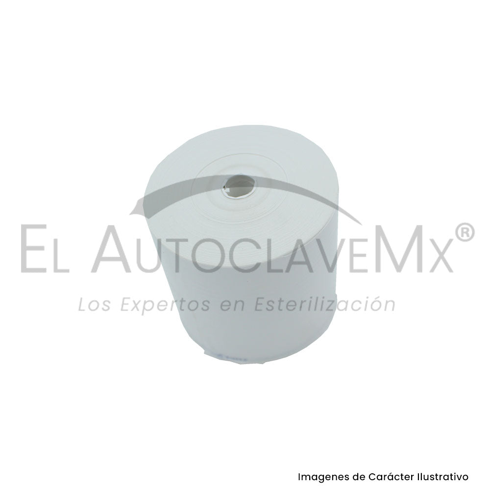 Rollo de Papel para impresora Térmica Matacha