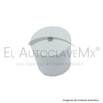 Rollo de Papel para impresora Térmica Matacha