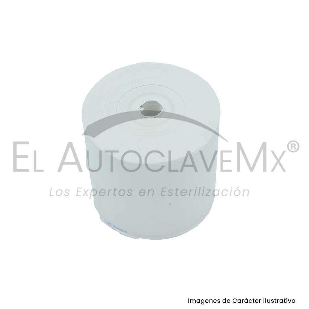 Rollo de Papel para impresora Térmica Matacha