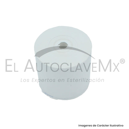 Rollo de Papel para impresora Térmica Matacha