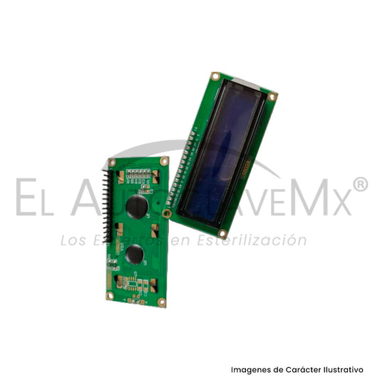 Display LCD