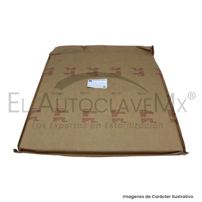 Empaque para puerta Steris/AMSCO