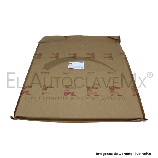 Empaque para puerta Steris/AMSCO
