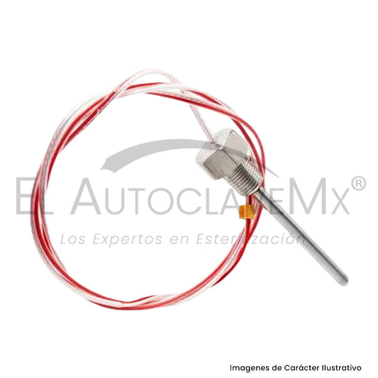 Sensor de Temperatura