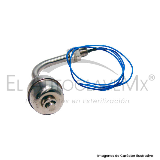 Switch Flotador para Generador EQ21