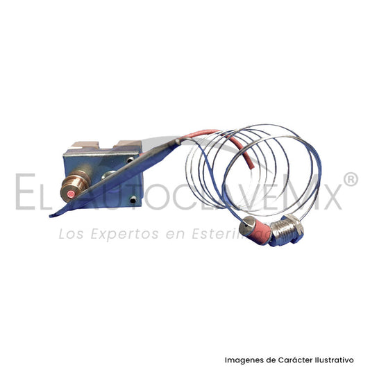 Thermostat, Cut-Off, TY95-H, 155C, Campini