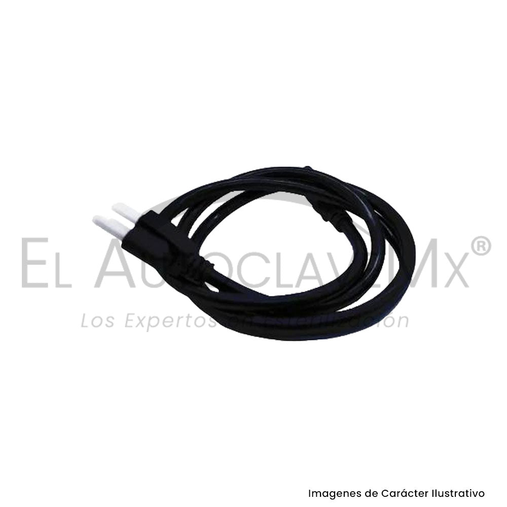 Cable de corriente