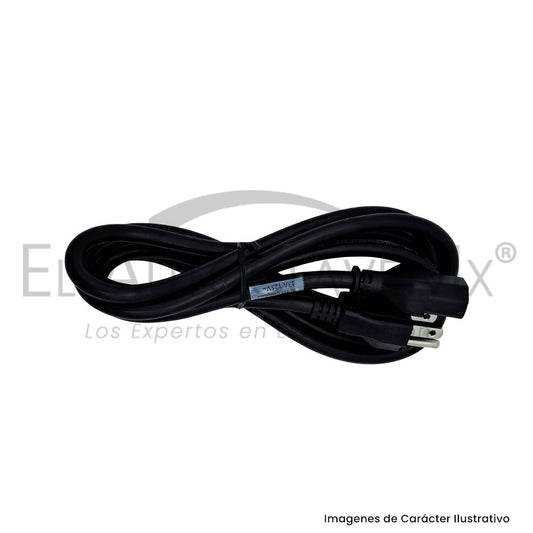 Cable de Alimentación AV07/AV28