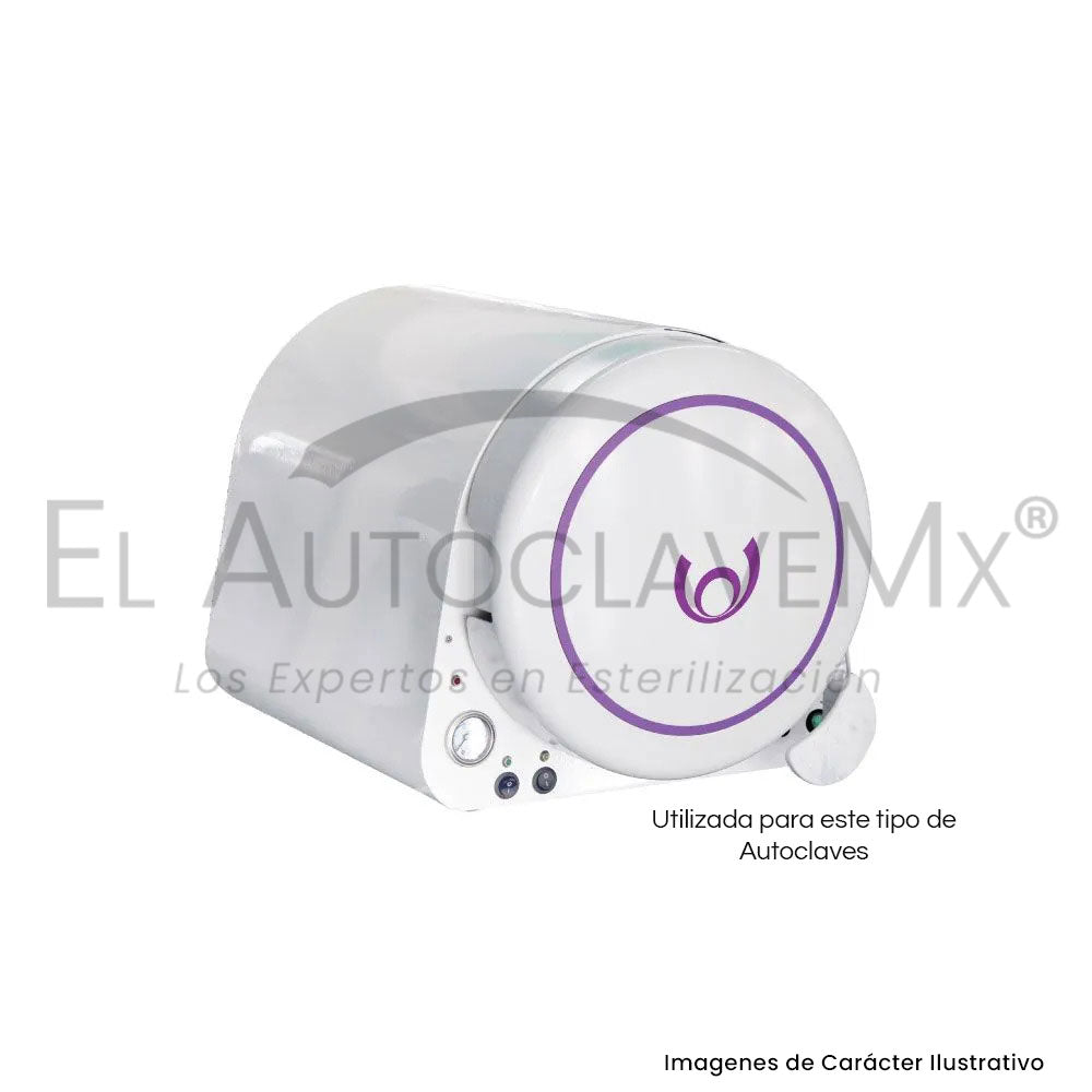 Tarjeta Electrónica autoclave Dolphin