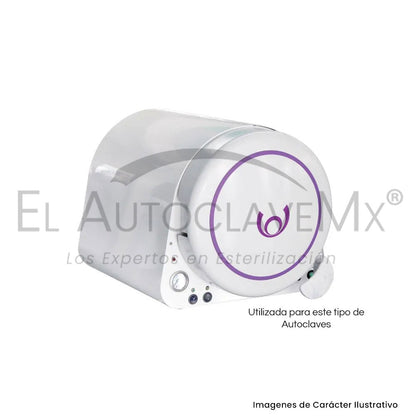 Tarjeta Electrónica autoclave Dolphin