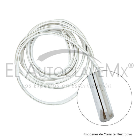 Empaque de puerta para aireador