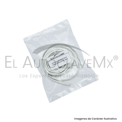 Empaque de puerta para aireador