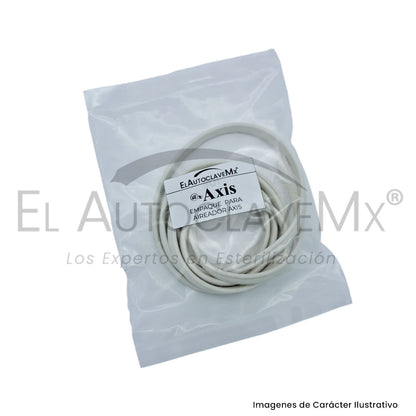 Empaque de puerta para aireador