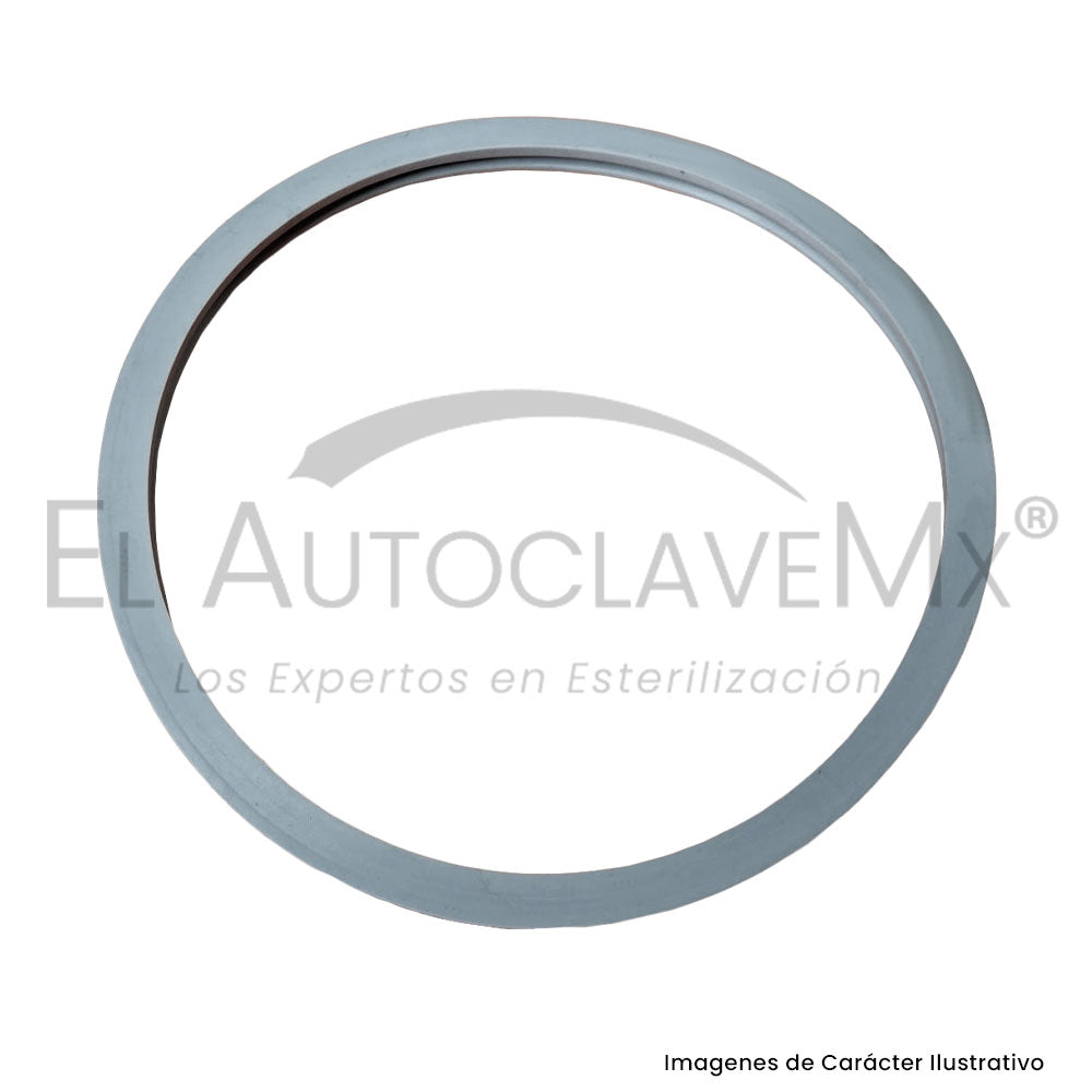 Empaque para puerta