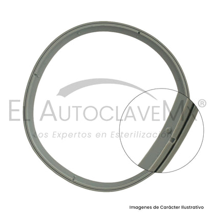 Empaque para Autoclave