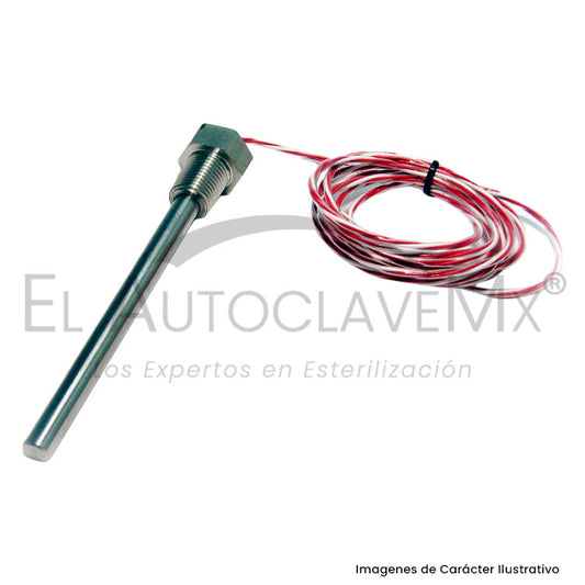 Sensor de temperatura