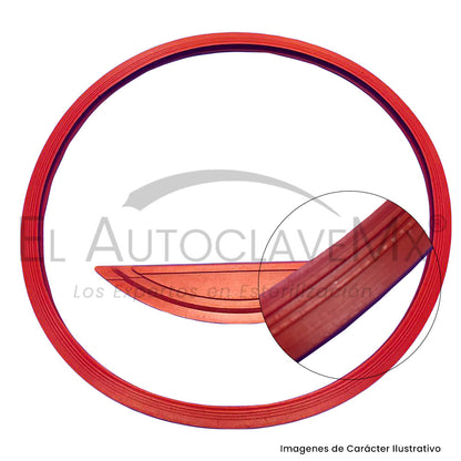 Empaque para puerta M11