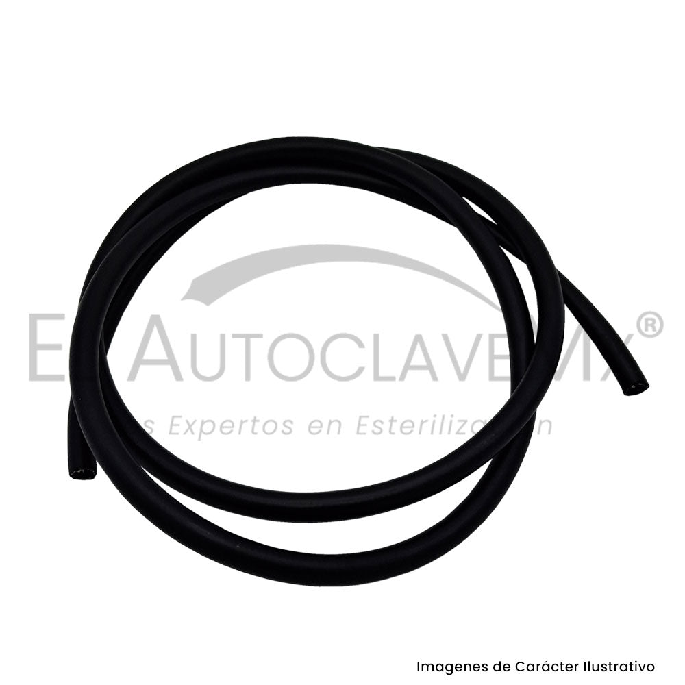 Manguera de desfogue