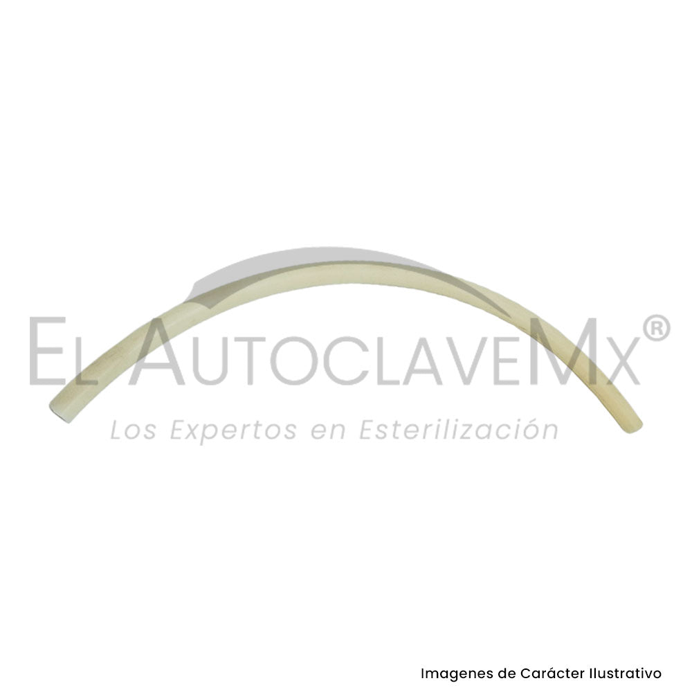 Manguera para Autoclave